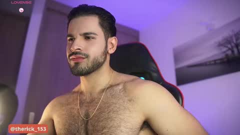 Rick online show from February 19, 2025, 3:28 am