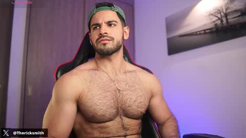 Rick online show from November 23, 2025, 12:21 am