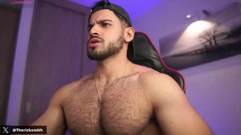 Rick online show from November 24, 2025, 4:34 am