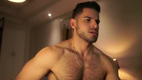 Rick online show from February 7, 2026, 12:58 am