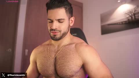 Rick online show from March 26, 2026, 4:29 am