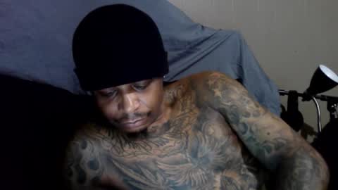 Rick online show from November 16, 2025, 4:12 pm