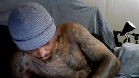 Rick online show from December 3, 2025, 3:21 pm