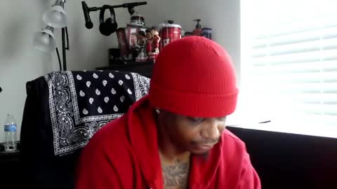 Rick online show from May 21, 2026, 11:45 pm