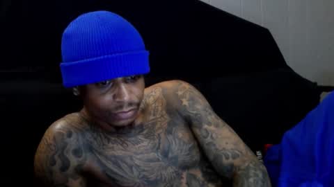 Rick online show from January 25, 2025, 1:10 am