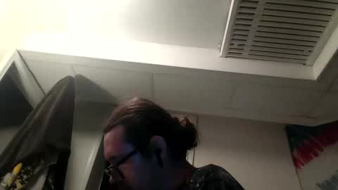 Snapshot of rickdaydream chatting on September 10, 2025, 1:05 am RICK DAYDREAM online show from September 10, 2025, 1:05 am