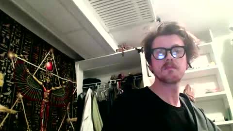 RICK DAYDREAM online show from March 21, 2026, 5:45 am