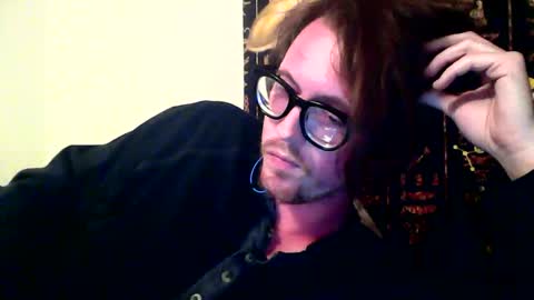 RICK DAYDREAM online show from April 8, 2026, 10:54 pm