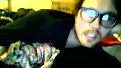 RICK DAYDREAM online show from April 21, 2026, 1:42 am