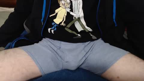 Snapshot of rickdiculous1 chatting on December 2, 2024, 5:04 am Rickdiculous1 online show from December 2, 2024, 5:04 am