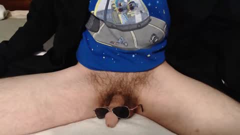 Snapshot of rickdiculous1 chatting on February 12, 2025, 7:23 am Rickdiculous1 online show from February 12, 2025, 7:23 am