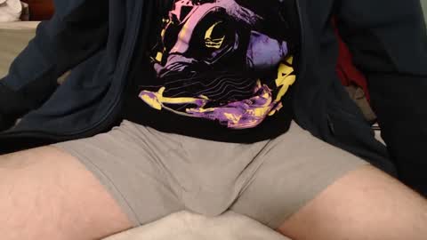 Snapshot of rickdiculous1 chatting on February 25, 2025, 5:19 am Rickdiculous1 online show from February 25, 2025, 5:19 am