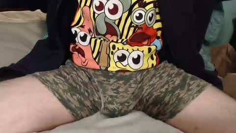 Snapshot of rickdiculous1 chatting on September 30, 2025, 7:13 am Rickdiculous1 online show from September 30, 2025, 7:13 am