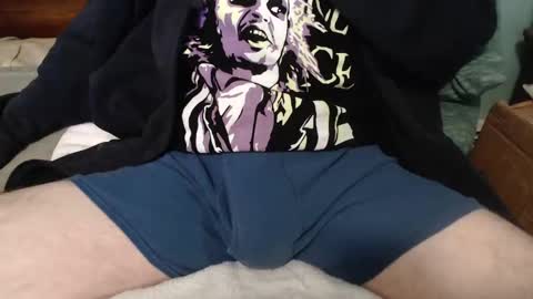 Snapshot of rickdiculous1 chatting on November 14, 2025, 11:42 am Rickdiculous1 online show from November 14, 2025, 11:42 am