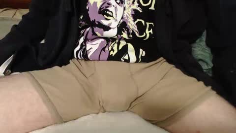 Snapshot of rickdiculous1 chatting on November 16, 2025, 11:49 am Rickdiculous1 online show from November 16, 2025, 11:49 am