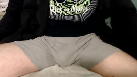 Snapshot of rickdiculous1 chatting on November 18, 2025, 10:31 am Rickdiculous1 online show from November 18, 2025, 10:31 am