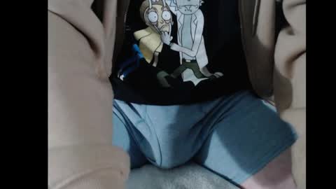 Rickdiculous1 online show from March 30, 2026, 10:16 am