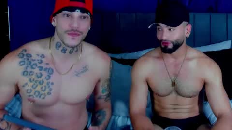 Snapshot of rickg_oficial chatting on June 12, 2026, 2:21 am RICKG online show from June 12, 2026, 2:21 am