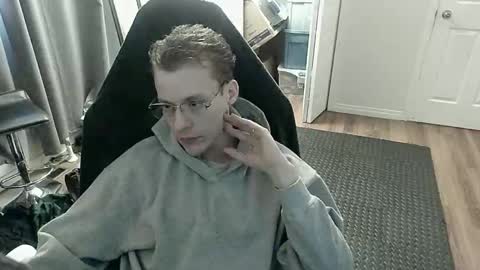 Snapshot of rickgosling chatting on November 14, 2025, 4:38 pm rickgosling online show from November 14, 2025, 4:38 pm