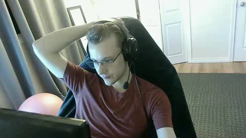 rickgosling online show from December 17, 2025, 12:00 pm