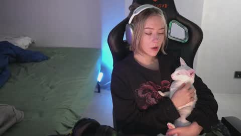 RickiSanchez online show from January 30, 2025, 8:42 pm