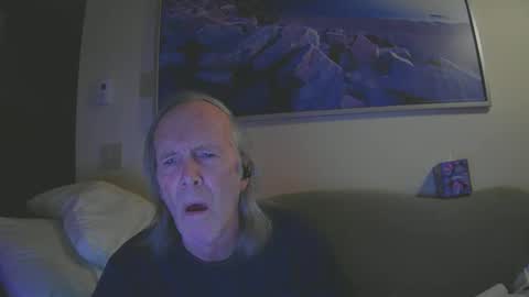 Snapshot of rickl56 chatting on December 14, 2024, 1:28 am rickl56 online show from December 14, 2024, 1:28 am