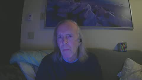 Snapshot of rickl56 chatting on December 20, 2024, 12:41 am rickl56 online show from December 20, 2024, 12:41 am
