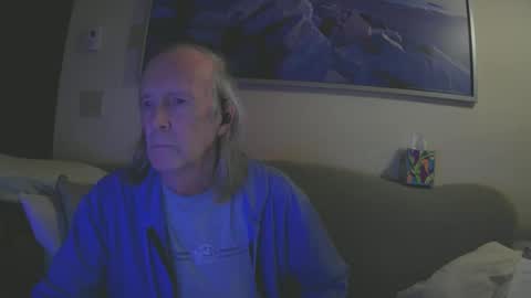 Snapshot of rickl56 chatting on January 7, 2025, 11:35 pm rickl56 online show from January 7, 2025, 11:35 pm