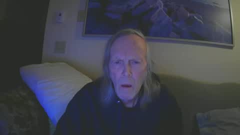 Snapshot of rickl56 chatting on February 13, 2025, 5:48 am rickl56 online show from February 13, 2025, 5:48 am