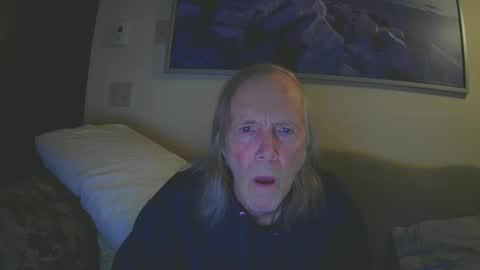Snapshot of rickl56 chatting on February 13, 2025, 8:48 am rickl56 online show from February 13, 2025, 8:48 am