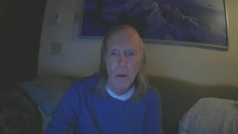 Snapshot of rickl56 chatting on February 16, 2025, 12:19 am rickl56 online show from February 16, 2025, 12:19 am