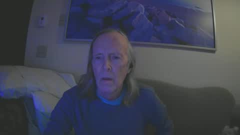 Snapshot of rickl56 chatting on February 23, 2025, 10:31 pm rickl56 online show from February 23, 2025, 10:31 pm