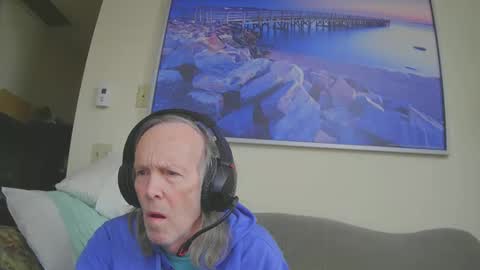 Snapshot of rickl56 chatting on February 27, 2025, 8:31 pm rickl56 online show from February 27, 2025, 8:31 pm