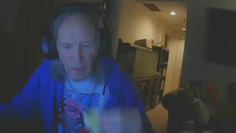 Snapshot of rickl56 chatting on October 10, 2025, 5:28 am rickl56 online show from October 10, 2025, 5:28 am