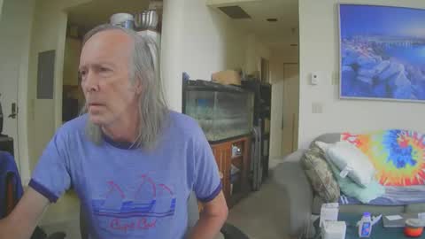 Snapshot of rickl56 chatting on November 3, 2025, 4:52 pm rickl56 online show from November 3, 2025, 4:52 pm