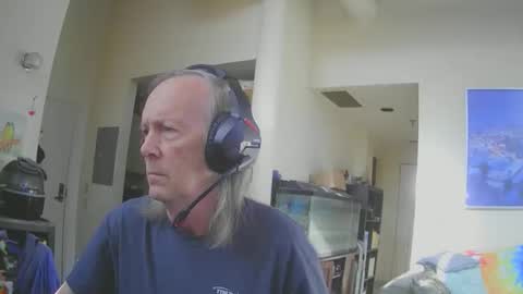 Snapshot of rickl56 chatting on November 8, 2025, 5:45 pm rickl56 online show from November 8, 2025, 5:45 pm