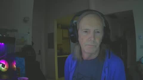 Snapshot of rickl56 chatting on November 26, 2025, 8:21 pm rickl56 online show from November 26, 2025, 8:21 pm