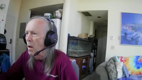 rickl56 online show from May 1, 2026, 8:46 pm