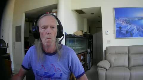 rickl56 online show from June 21, 2026, 8:55 pm