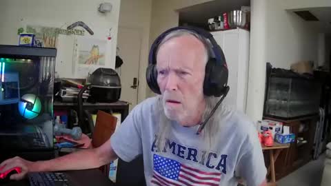 rickl56 online show from July 15, 2026, 7:41 pm
