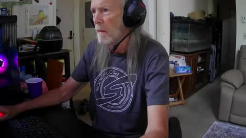 rickl56 online show from July 23, 2026, 9:35 pm