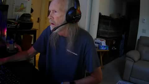 rickl56 online show from August 6, 2026, 11:17 pm