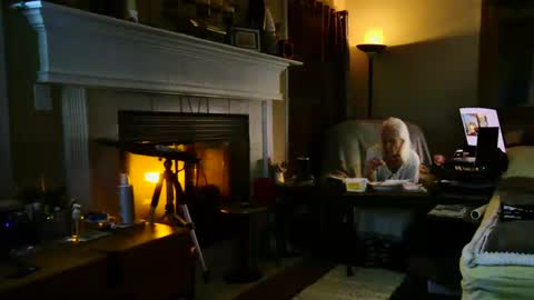 Snapshot of ricks4fun chatting on January 19, 2025, 8:50 am PINK HOLE TWINK online show from January 19, 2025, 8:50 am