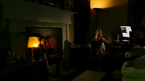 Snapshot of ricks4fun chatting on February 9, 2025, 4:57 am PINK HOLE TWINK online show from February 9, 2025, 4:57 am