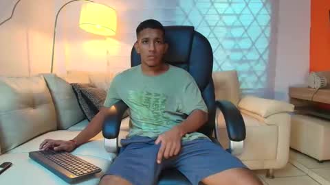 RICKY online show from April 2, 2026, 1:36 am