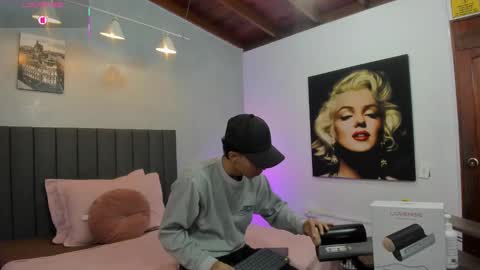 Ricky Backus online show from February 10, 2025, 11:15 am