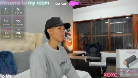 Ricky Backus online show from February 15, 2025, 11:17 am