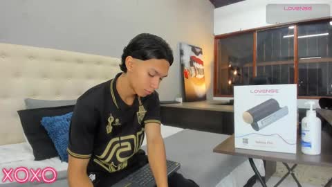 Ricky Backus online show from March 9, 2025, 11:25 am