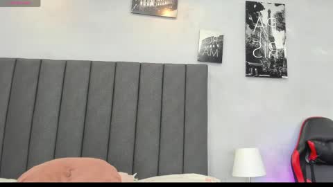 Ricky Backus online show from May 24, 2026, 11:48 am