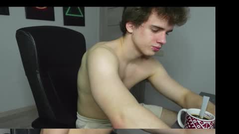 RICKY BECKO online show from October 14, 2025, 3:24 pm